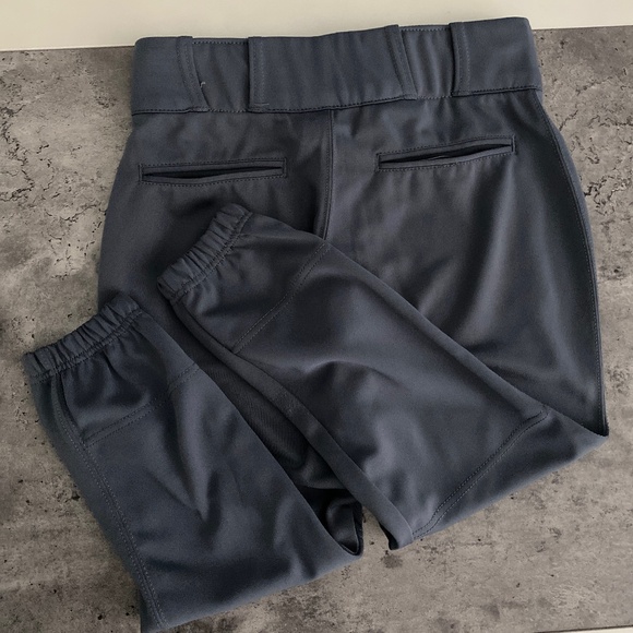 Champro Softball Pany Gray Small - Picture 3 of 6